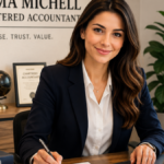 Emma Michell Chartered Accountant: A Complete Guide to Professional Accounting Excellence 5 Emma Michell Chartered Accountant