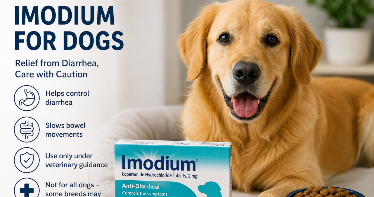 Imodium for Dogs: A Complete Guide for Pet Owners 2 Untitled design 2026 06 26T075229.438