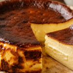 Basque Cheesecake Near Me