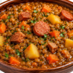 Best Guiso de Lentejas Near Me: The Complete Guide to Finding a Delicious Lentil Stew 5 Best Guiso de Lentejas Near Me
