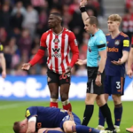 Dan Burn Injury