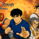 Jackie Chan Adventures