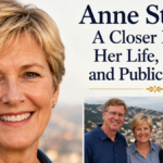 Anne Steves