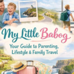 My Little Babog Family Lifestyle Travel Blog