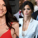 Jeff Bezos Ex Wife