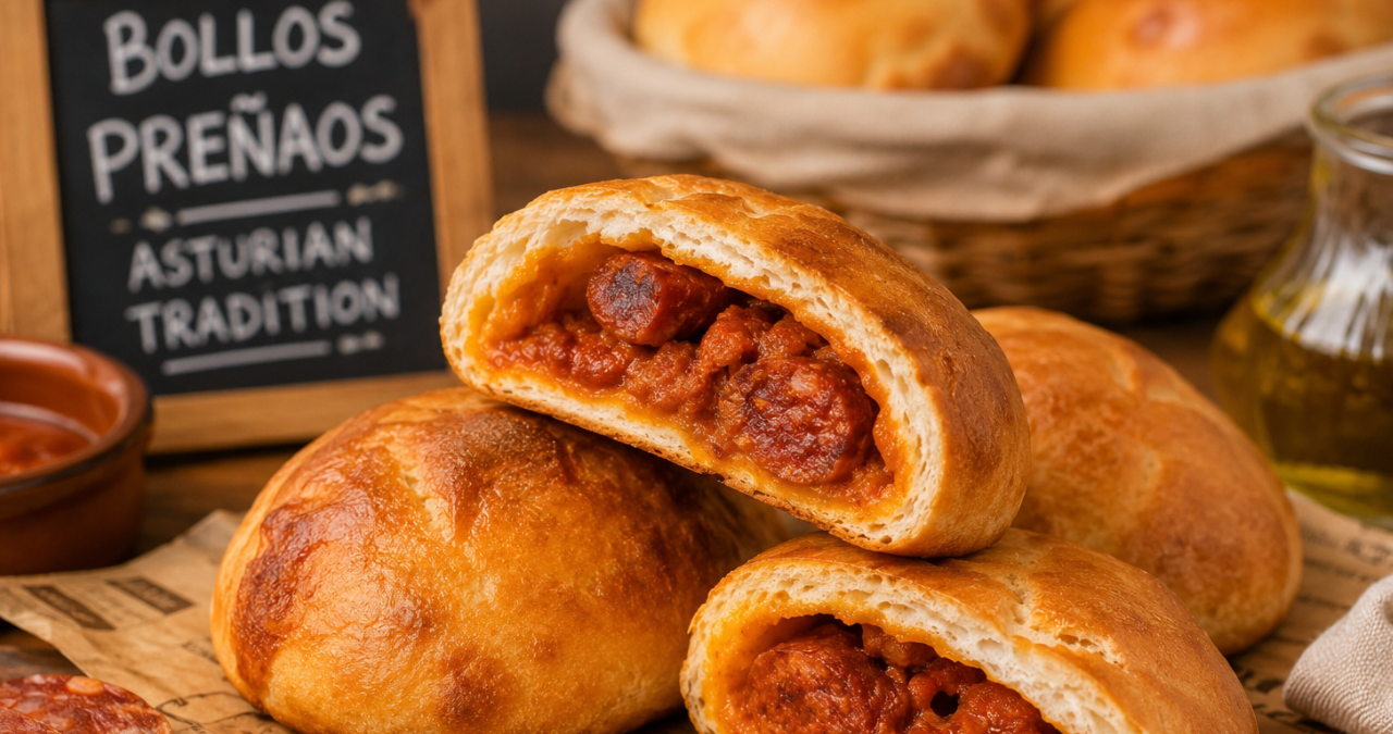 Best Bollos Preñaos Near Me
