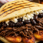 Best Arepa Pabellon Near Me