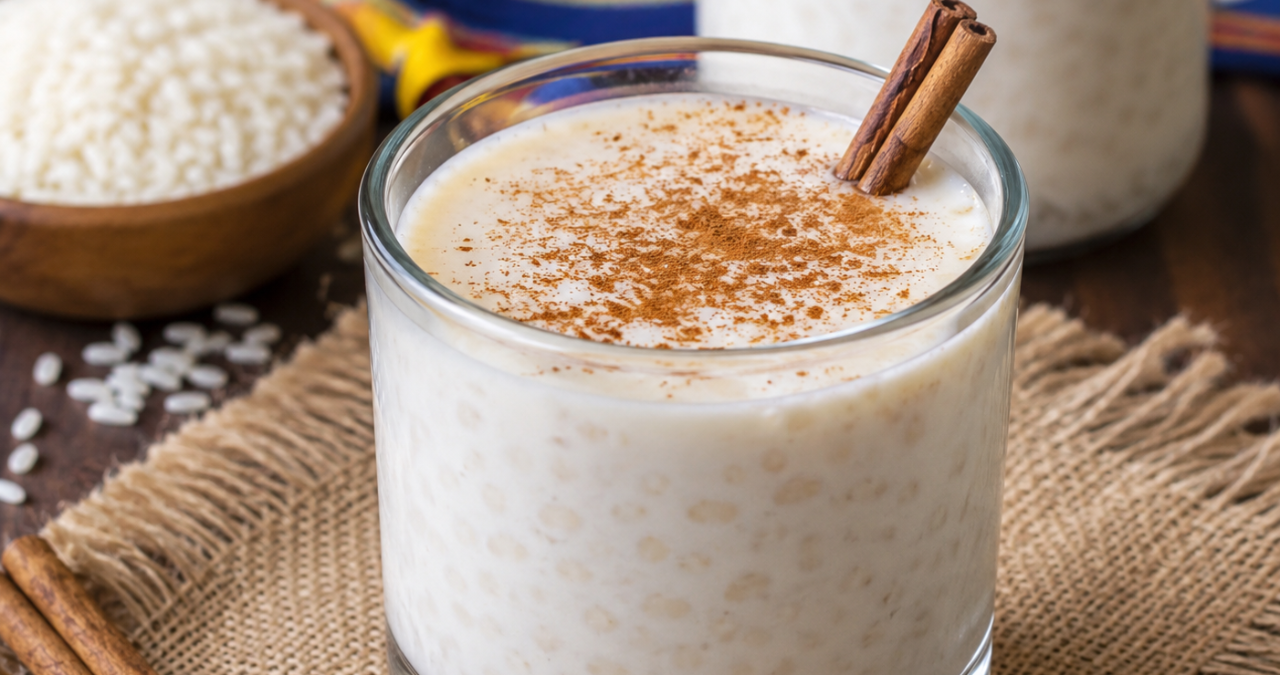 Chicha Venezolana: A Complete Guide to Venezuela’s Creamy and Beloved Traditional Drink 2 Untitled design 2026 08 10T071104.535
