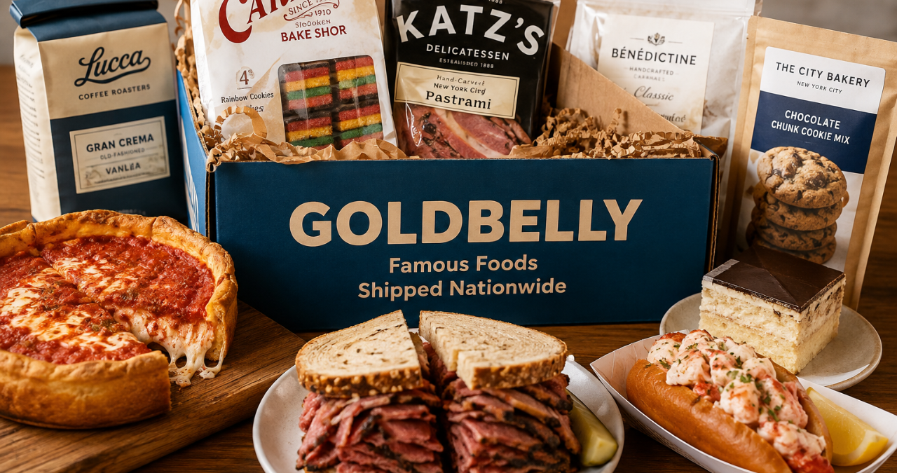 Goldbelly Promo Code: A Complete Guide to Saving Money on Gourmet Food 2 Untitled design 2026 08 14T074920.007