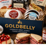 Goldbelly Promo Code