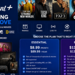 Paramount Plus Subscription