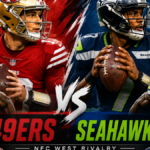 49ers vs Seahawks