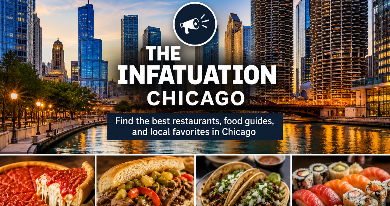 the infatuation chicago: A Helpful Guide to Chicago’s Restaurant Scene 2 Untitled design 2026 09 03T093957.265
