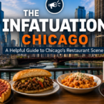 the infatuation chicago