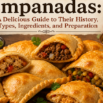 Empanadas