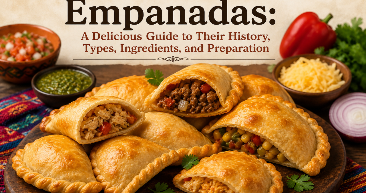 Empanadas