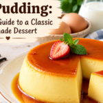 Egg Pudding